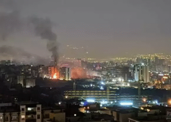 İran’da can kaybı 935’e yükseldi