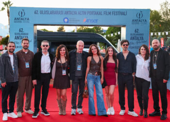 Altın Portakal’da Haberin Vicdanı: Göçmen Krizi ve Kadın Cinayetleri Sahnede