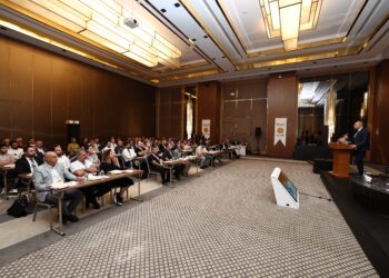 Enerjisa Enerji Kurumsal Enerji Buluşmaları Serisini Diyarbakır’da Tamamladı