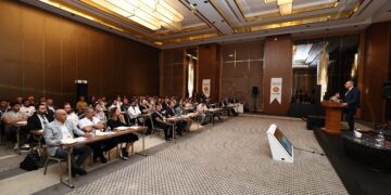 Enerjisa Enerji Kurumsal Enerji Buluşmaları Serisini Diyarbakır’da Tamamladı