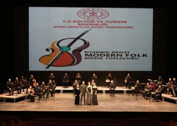 Sürrealizmden Baleye: AKM’de Sanat Dolu Bir Hafta Başlıyor