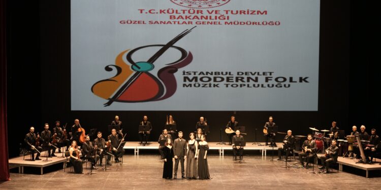 Sürrealizmden Baleye: AKM’de Sanat Dolu Bir Hafta Başlıyor