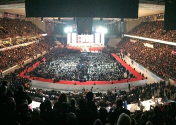 Ana Muhalefet Partisinde Tüzük Değişikliği İçin İç Dinamikler Hızlandı