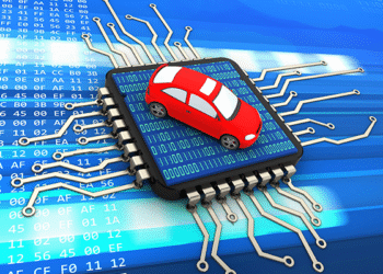 Otomotiv Sanayisine Destek: Yarı İletken Çipte Yerli Üretim Başlıyor