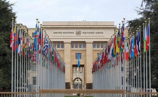 BM Açıklaması: Gelişmekte Olan Ülkeler İçin Yeni Yeşil Kalkınma Fonu