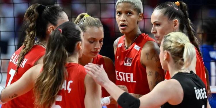Kadın Voleybolu Başarısı: Filenin Sultanları’nın Küresel Liderlik Sırrı