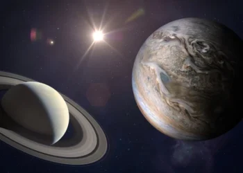 Jüpiter Satürn Karşıtlığı: Büyüme ve Kısıtlamanın Kozmik Sınavı