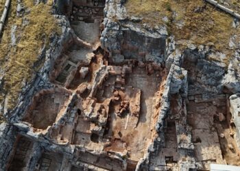 Perre Antik Kenti Keşfi: Adıyaman Turizmine 1500 Yıllık Mozaik Katkısı