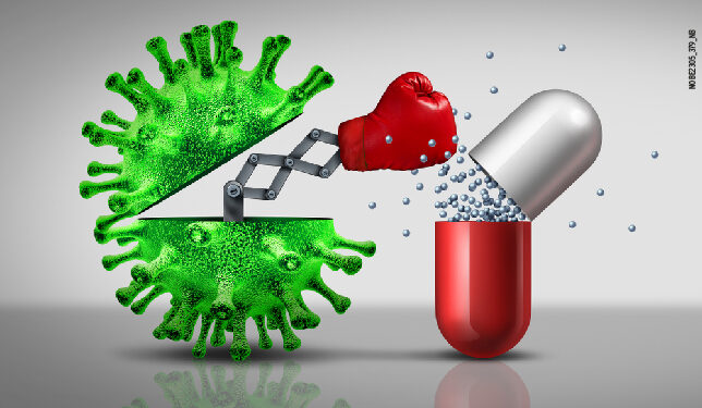 Akılcı İlaç Kullanımı Sırrı: Antibiyotik Direncine Karşı Ulusal Mücadele