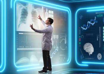 Kanser Taramalarında YZ: Erken Tanıda Yapay Zeka Sırrı