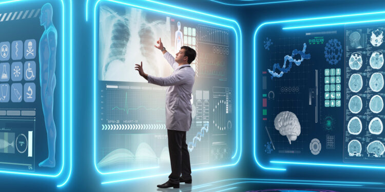 Kanser Taramalarında YZ: Erken Tanıda Yapay Zeka Sırrı