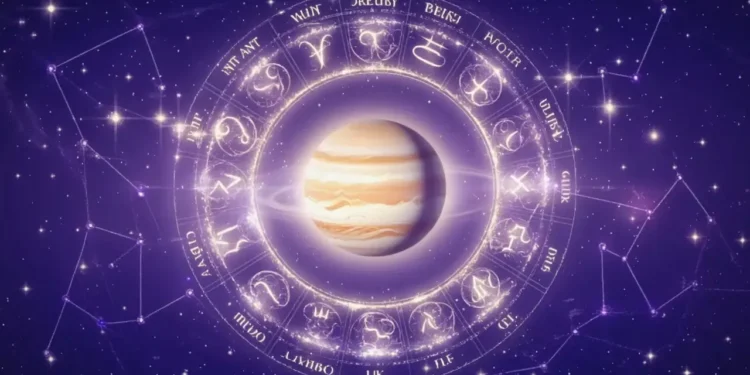 17 Kasım 2025 Astroloji: Merkür Retrosu Bitti, İletişim Alanında Yeni Planlama Zamanı