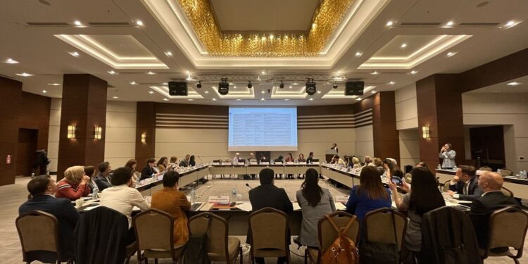 Ankara’da Hızlandırıldı: Akran Zorbalığı Protokolü Bugünden İtibaren Uygulanıyor