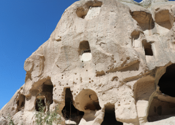 Kaya Kiliseleri Dijital Koruma: Kapadokya Mirasının Yeni Sırrı