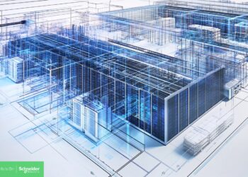Schneider Electric OpenUSD İttifakına Katıldı: Dijital İkiz ve 3D Modelleme Yetenekleri Gelişiyor