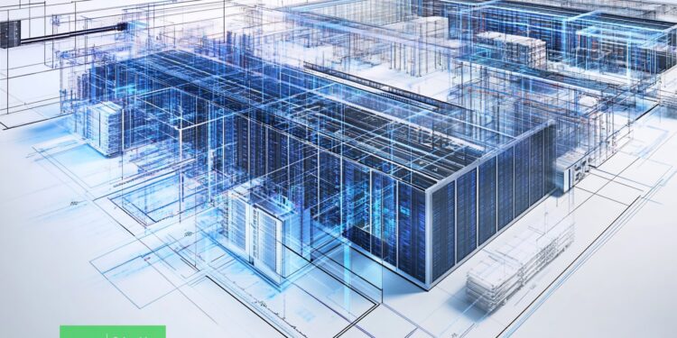 Schneider Electric OpenUSD İttifakına Katıldı: Dijital İkiz ve 3D Modelleme Yetenekleri Gelişiyor