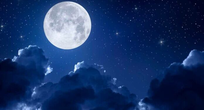 Ay’ın Normalden Büyük Görünmesi: Soğuk Ay İllüzyonu Nasıl Oluşuyor?