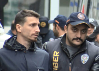 Mert Hakan Yandaş tutuklandı: Futbolcuda Slot İtirafı ve Karar