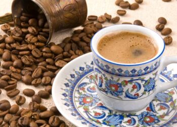 Türk Kahvesi Günü: Fincandan Lokuma Sunum Ritüelindeki İnce ve Tarihî Detaylar