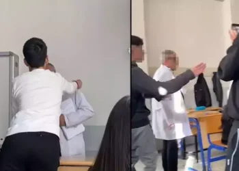 Öğretmen İtibarının Zedelenmesi: Saygısızlık Vakaları Mesleği Nasıl Etkiliyor?