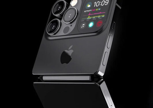 Apple iPhone Fold Sızıntısı: Kamera ve Video Devrimi