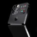 Apple iPhone Fold Sızıntısı: Kamera ve Video Devrimi
