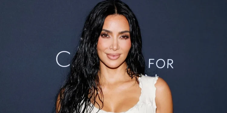 Kim Kardashian Nörolojik Test Sonuçları Nasıl Analiz Edildi?