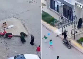 Eğitim Camiası Şokta: Nizip’te Okulda Bıçaklı Saldırı