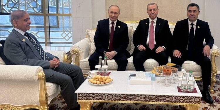 Dörtlü Görüşme Sonrası Bölge İçin Yeni Dönem
