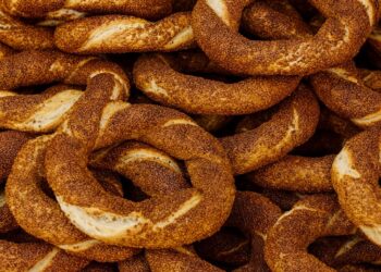 Simit Üreticileri Eğitimi Başlıyor: Lisans Alma Şartı ve Kalite Standartları