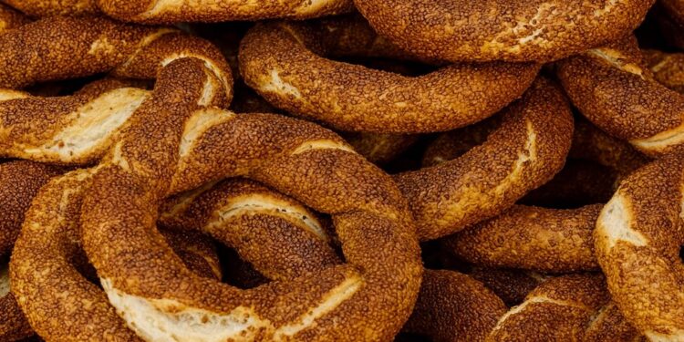 Simit Üreticileri Eğitimi Başlıyor: Lisans Alma Şartı ve Kalite Standartları