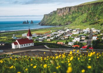 Geleceğe İlham Veren Model Olarak İzlanda Dünyanın En Huzurlu Ülkesi