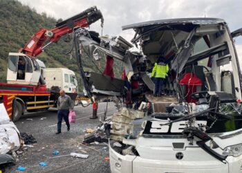Osmaniye Otobüs Kazası Şahitleri Konuştu: Olay Gecesi Ne Yaşandı?