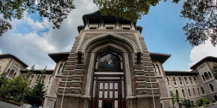 Akran zorbalığı Olayı İstanbul Erkek Lisesi’nde Cezalandırıldı