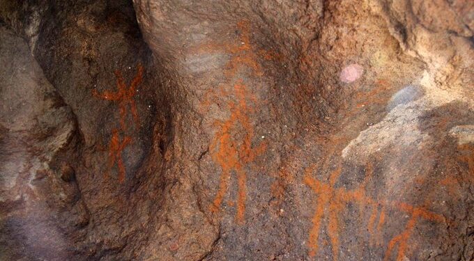 Kayseri’de Neolitik insan figürleri Bulundu: Tarihi Keşif