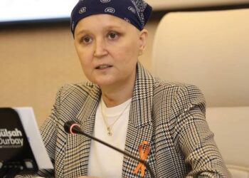 Gülşah Durbay Yerine Kim Gelecek? Süreç Başlıyor