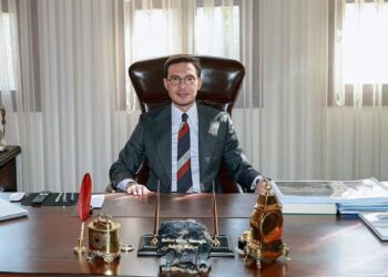 Recep Yazıcıoğlu’nun Oğlu Dinlendi: Efsane Vali’nin Mirasına Saldırı