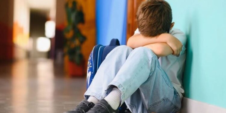 Veliler Akran Zorbalığı Uygulaması Sayesinde Rahat Edecek