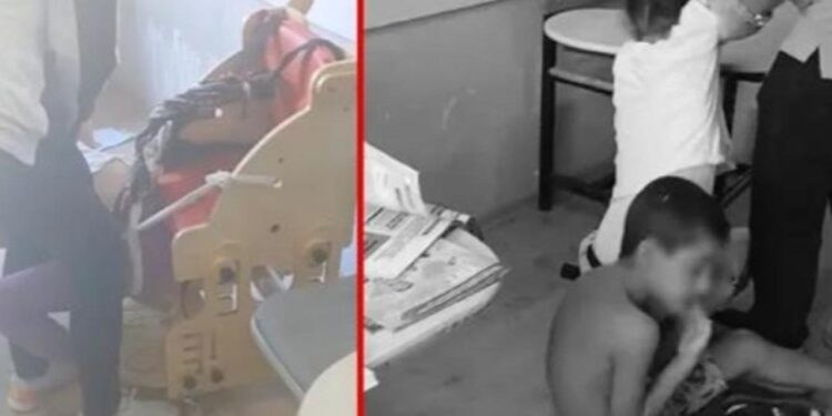 Bursa’da otizmli öğrenci skandalı: Sağlık Raporları ve Sosyal Hizmetler