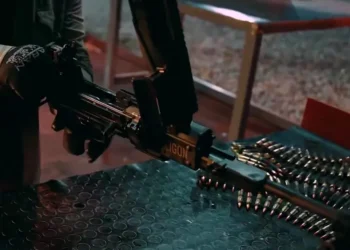 MKE Modern Makineli Tüfek MMT İçin Seri Üretim Müjdesi Geldi