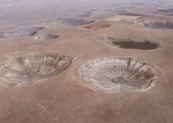 Türkiye’de Obruk Sayısı 700’ü Aştı: Kuraklık Tehdidi Büyüyor