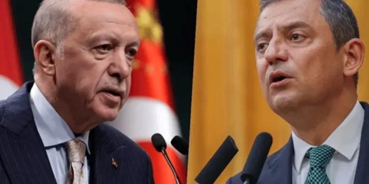 Muhalefet ve İktidar Çatışması Derinleşiyor: Köprüleri Kapatan Söylemler
