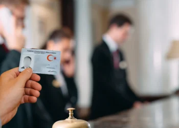 Otellerde artık kimlik fotokopisi alınmayacak: Yasal Haklarınız Neler?