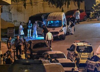 Çekmeköy çatışma haberi Sonrası Bölgeye Çok Sayıda Ekip Sevk Edildi