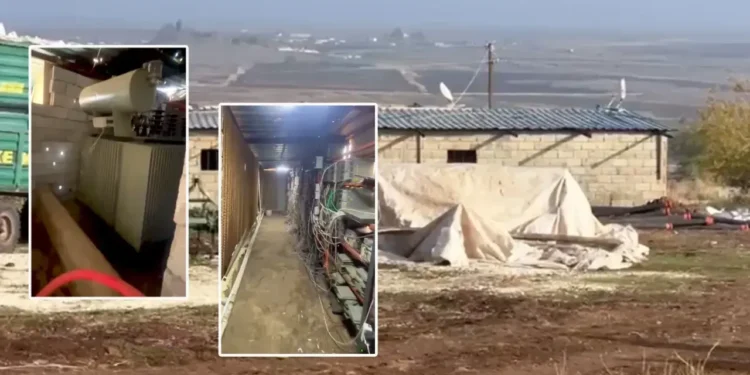 Ahırda Bitcoin Üretimi Yapan Şebeke Jandarmaya Yakalandı